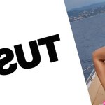 Baby Nicols Makes Her Anal Debut at Tushy