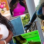 Model with 32T breasts says shell pump them until theyre as big as the Titanic