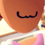 Rec Room girl works for a gift in a different way..