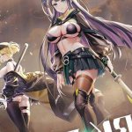 Play Ark Re:Code Sex Game at Nutaku