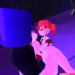 Rec Room The Forbidden One rec Room 1female Black Screen Roulette