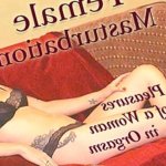 Female Masturbation