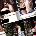 More European Publications Publish Topless And Bare Bottom Photos Of Kate Middleton