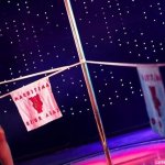 Casa Rosso Amsterdam Tickets: Naughty Sex Show in De Wallen