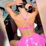 Scarlet Vas Onlyfans