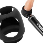 Attachments for pre-tied dildo : Amazon.se: Health Household Products