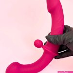 tyleridol dildo 13