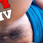 MILF anal creampie hardcore
