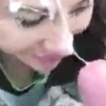 Amateur Big Cock Blowjob Comp Pt 2