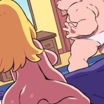 Stan X Francine Morning Sex By Speedoru
