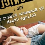 My Roommate Fucked My College Crush eBook by Danny Smallwood