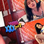 Real Travel: Hot Asian Gets Fucked In The Resort Full Uncen in Fansly BbwThaixxx