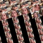 Heidy Pino Webcam Show NSFW Pt2!
