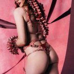 British Singer Kate Nash katenash Nude Leaked OnlyFans