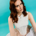 British Singer Kate Nash Nude Leaks OnlyFans