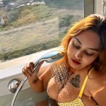 Watch Free Model Shinjini Chakraborty Nude Videos