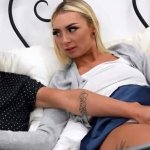 Stepsister Chloe Temple watching porn with her kinky bro