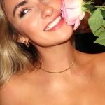 Worlds sexiest volleyball player Kayla Simmons boobs put corset under pressure