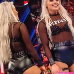 Liv Morgan Nude