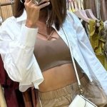 Luna O / Magena Yama / Maggie Undressed / https: / magena_yama Nude Leaks OnlyFans - Page 4 image 58