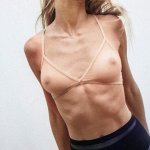 Sasha Luss Nudity