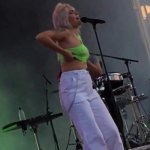 On Stage: Tove Lo