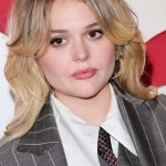 Emily Alyn Lind / emilylind Nude Leaks OnlyFans - Page 2 image 30