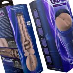 Fleshlight Boost Blast Anus