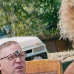 Jena Frumes Bikini hot scenes in The House Next Door: Meet The Blacks 2
