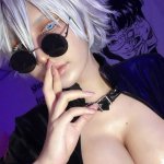 noinavillain Nude Leaks