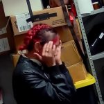 Case No 3192018 Shoplyfter Christy Love Kimberly Chi Jack Vegas