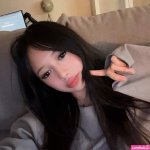 Ciindae / cindae / cindaxx / cindyxct Nude Leaks OnlyFans image 12