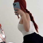 Ciindae / cindae / cindaxx / cindyxct Nude Leaks OnlyFans - Page 2 image 25
