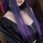 Scarlett Aleah / alexisscarlet / scarlettalexxxis Nude Leaks OnlyFans image 12