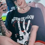 Akemy Sama / akemi101xoxo / akemy.sama Nude Leaks OnlyFans image 15