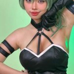 Anizu Chie / Anizuchie / Gabriella Annissa Nude Leaks OnlyFans image 12