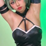 Anizu Chie / Anizuchie / Gabriella Annissa Nude Leaks OnlyFans image 15