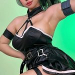 Anizu Chie / Anizuchie / Gabriella Annissa Nude Leaks OnlyFans - Page 2 image 25
