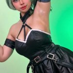 Anizu Chie / Anizuchie / Gabriella Annissa Nude Leaks OnlyFans - Page 2 image 30