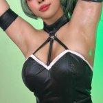 Anizu Chie / Anizuchie / Gabriella Annissa Nude Leaks OnlyFans - Page 3 image 41
