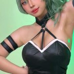 Anizu Chie / Anizuchie / Gabriella Annissa Nude Leaks OnlyFans - Page 3 image 44
