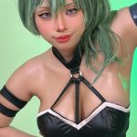 Anizu Chie / Anizuchie / Gabriella Annissa Nude Leaks OnlyFans - Page 3 image 46