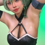 Anizu Chie / Anizuchie / Gabriella Annissa Nude Leaks OnlyFans image 10