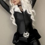 Kylee Carter / justfoxii / kyleecarterrr Nude Leaks OnlyFans image 11