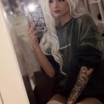 Kylee Carter / justfoxii / kyleecarterrr Nude Leaks OnlyFans image 13