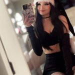 Kylee Carter / justfoxii / kyleecarterrr Nude Leaks OnlyFans image 14