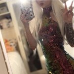 Kylee Carter / justfoxii / kyleecarterrr Nude Leaks OnlyFans image 15