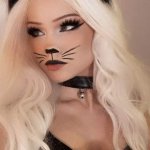 Kylee Carter / justfoxii / kyleecarterrr Nude Leaks OnlyFans image 16