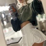 Kylee Carter / justfoxii / kyleecarterrr Nude Leaks OnlyFans - Page 2 image 25