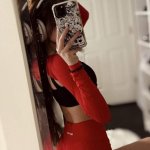 Kylee Carter / justfoxii / kyleecarterrr Nude Leaks OnlyFans - Page 2 image 26